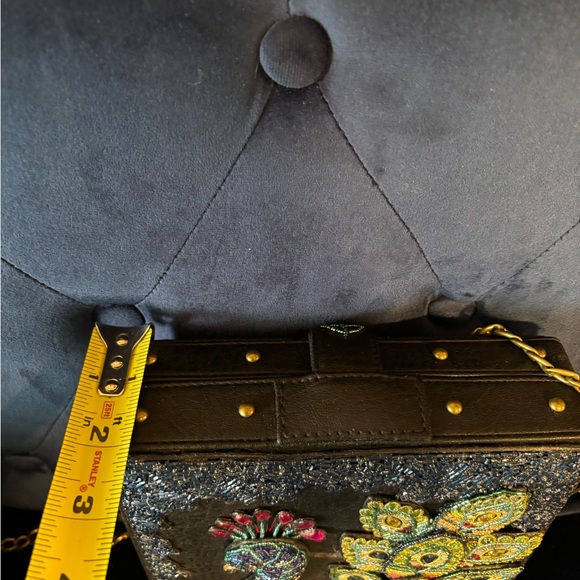 Mary Frances | Bags | Mary Frances Show Off Your Colors  Mary Frances \